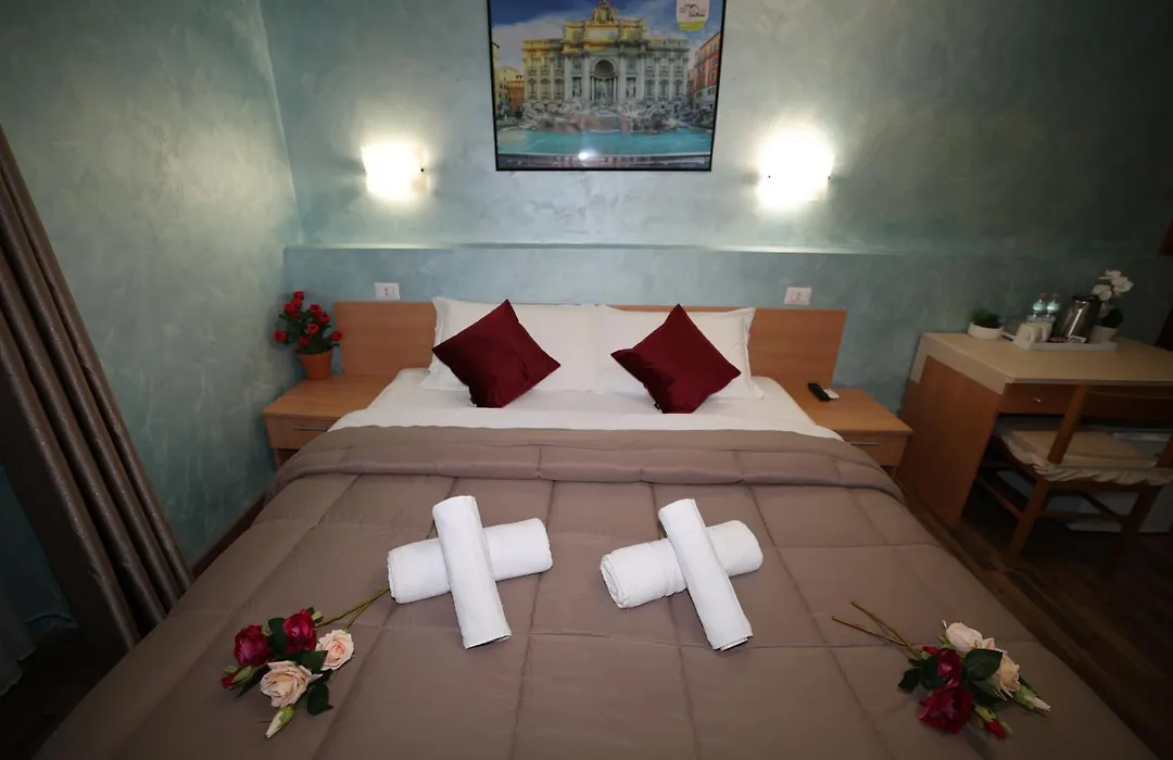 Dreamland Guesthouse-1