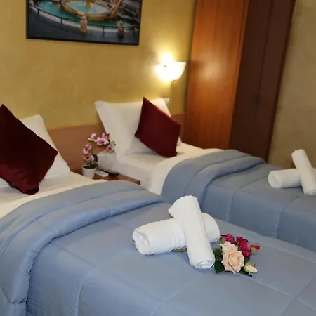 Dreamland Guesthouse-2
