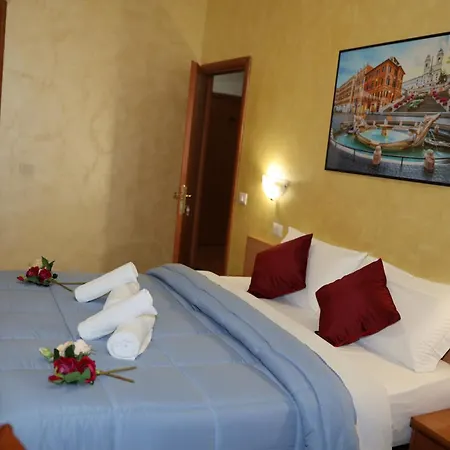 Dreamland Guesthouse-3