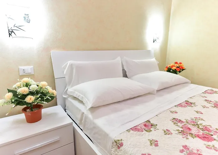 B&B Termini House