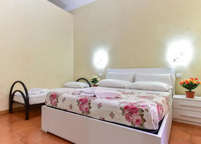 B&B Termini House